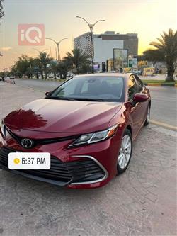 تويوتا كامري